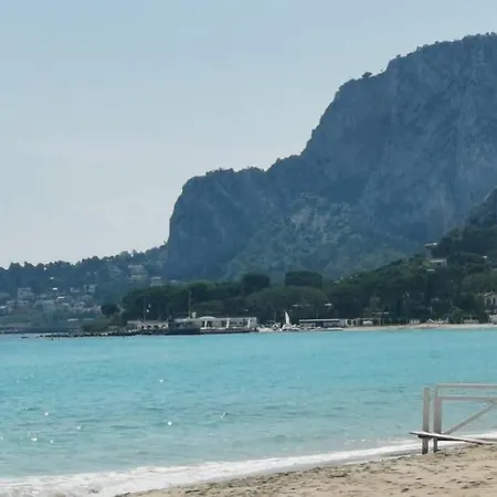 Apartment Happy - Mondello