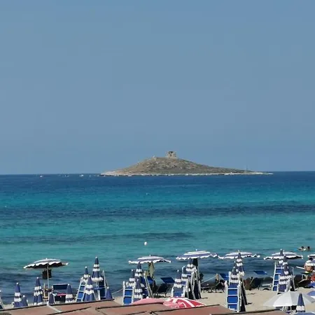 Happy - Mondello Apartment