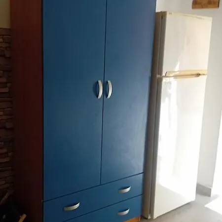 Blue Bubbles Cattedrale Apartment *