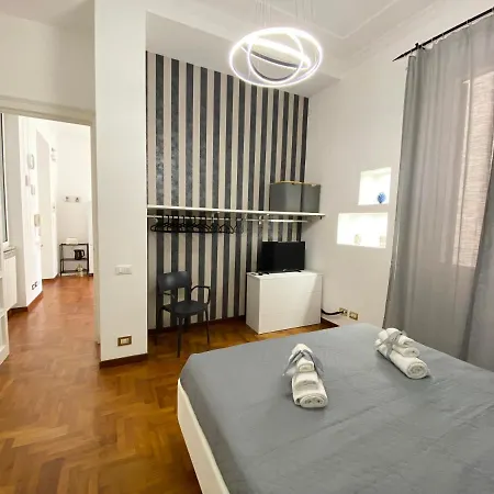 Apartment Kamaffari *