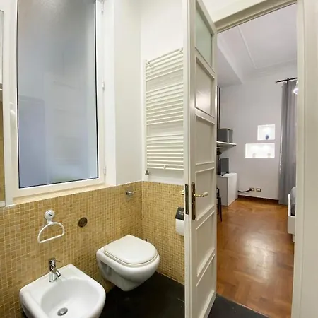 Apartment Kamaffari *