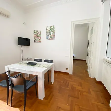 Kamaffari Apartment Palermo