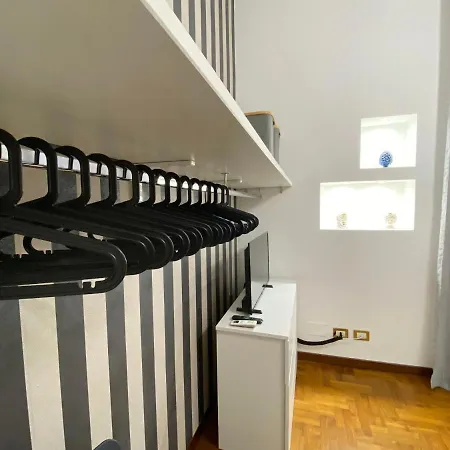 Apartment Kamaffari Palermo
