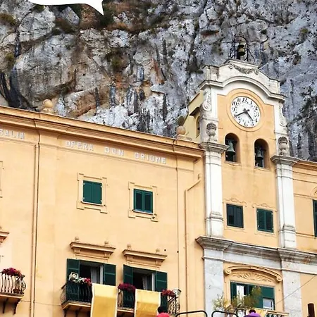 Happy - Mondello Apartment