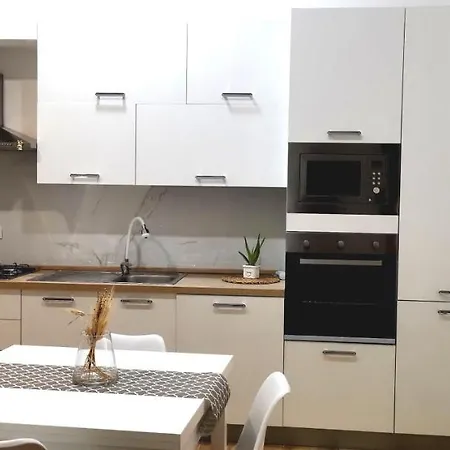 Apartment Happy - Mondello