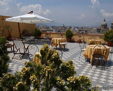 Ambasciatori 4*