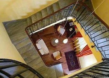 Ambasciatori فندق 4*