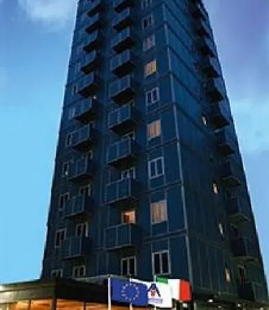 Torreata & Palermo