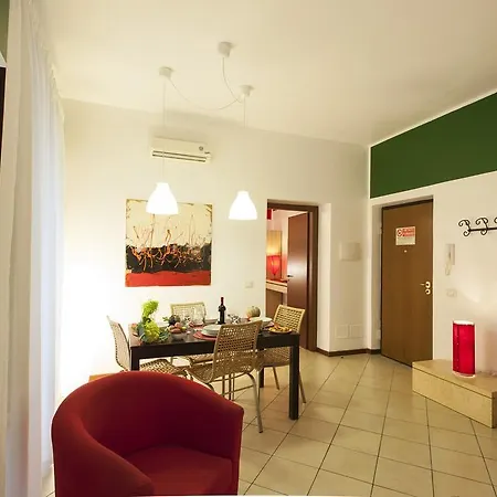 Al Vicolo Appartement Palermo