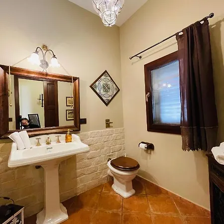 Bed & Breakfast Inserra Deluxe *