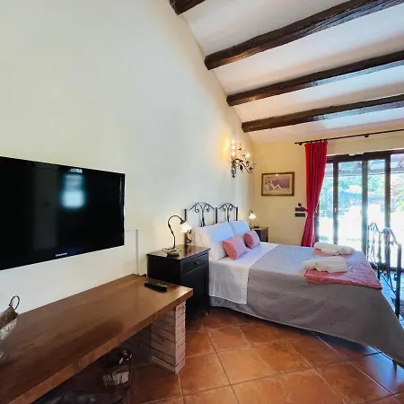Bed & Breakfast Inserra Deluxe
