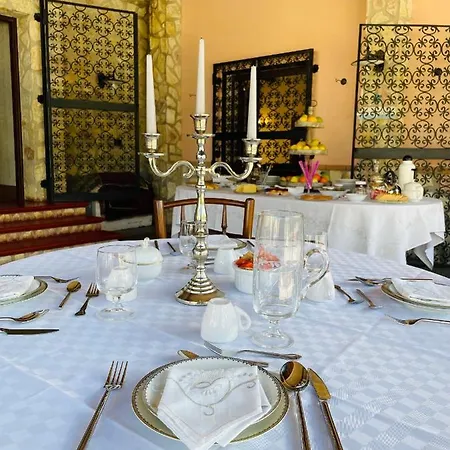 Inserra Deluxe Bed & Breakfast Palermo