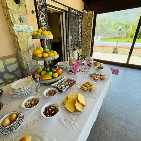 Bed & Breakfast Inserra Deluxe