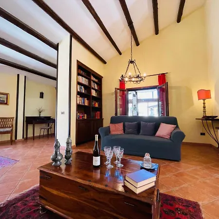 Bed & Breakfast Inserra Deluxe *