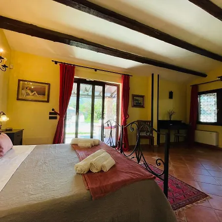 Bed & Breakfast Inserra Deluxe