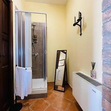 Inserra Deluxe Bed & Breakfast Palermo