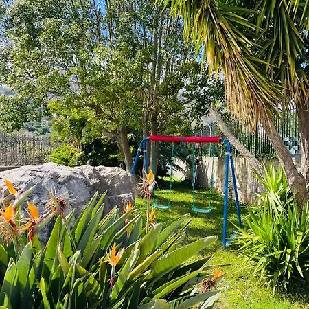 Inserra Deluxe Bed & Breakfast Palermo