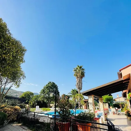 Bed & Breakfast Inserra Deluxe Palermo
