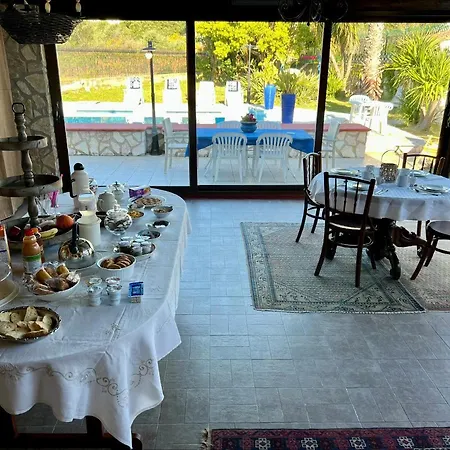 Bed & Breakfast Inserra Deluxe
