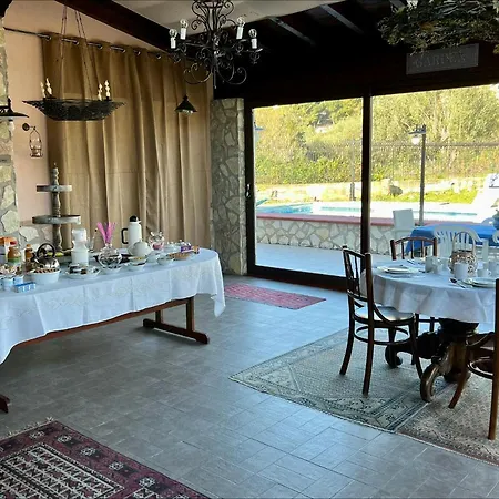 Bed & Breakfast Inserra Deluxe
