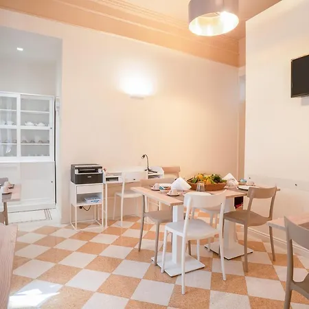 Bed & Breakfast Handy Palermo