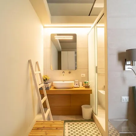 Bed & Breakfast Handy Palermo
