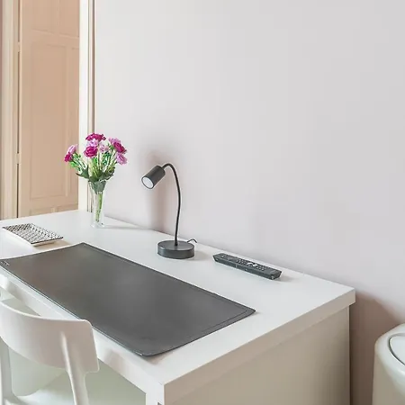 Handy Bed & Breakfast Palermo