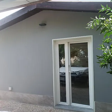 Duplex House Holiday home Palermo
