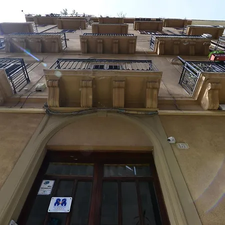 Le Porte Del Centro 2* Palermo