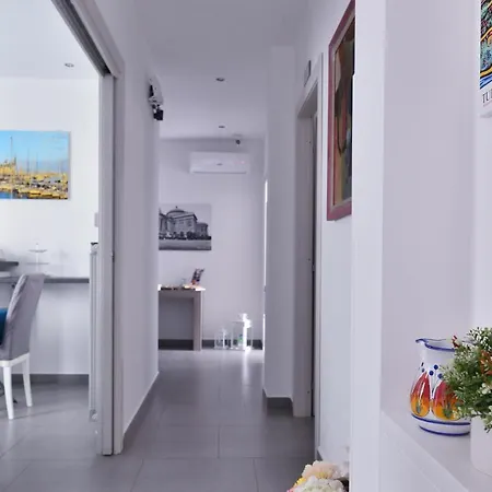 Bed & Breakfast Le Porte Del Centro 2*