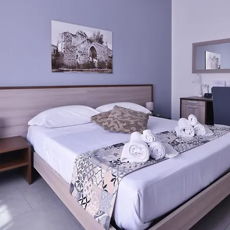 Le Porte Del Centro Bed & Breakfast