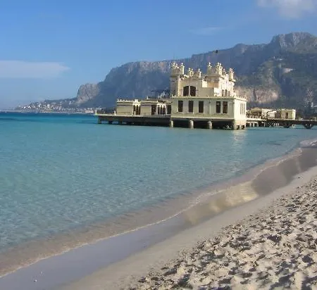 A Casa Di Gabri E Fede Apartment Palermo