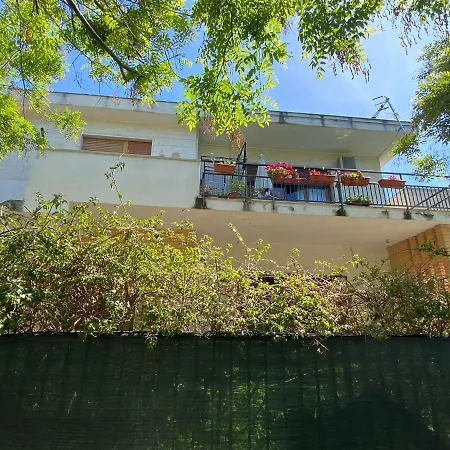 A Casa Di Gabri E Fede Palermo