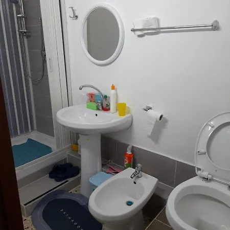 Guest house Desire'- Le Caprice Palermo