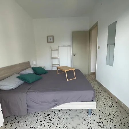 Apartment A Casa Di Gabri E Fede *