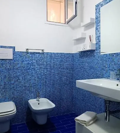 Salinas Apartment