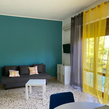 Apartment A Casa Di Gabri E Fede Palermo