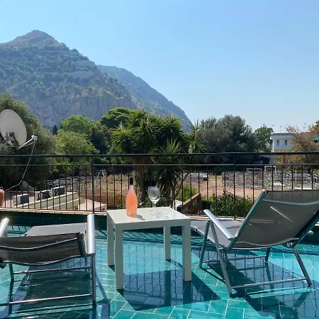 A Casa Di Gabri E Fede Appartamento *