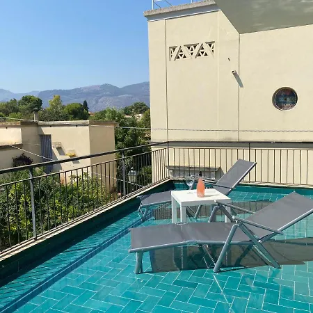 A Casa Di Gabri E Fede
