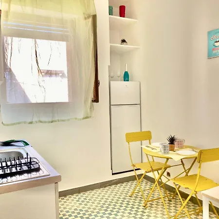 A Casa Di Gabri E Fede *