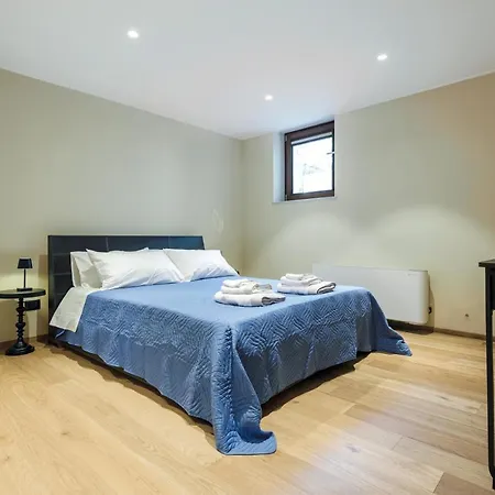 Casa Levante Addaura Villa *