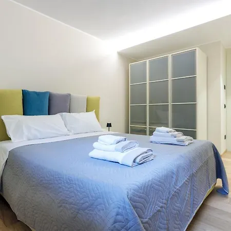 Casa Levante Addaura Palermo