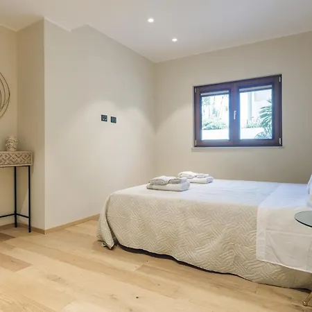Villa Casa Levante Addaura