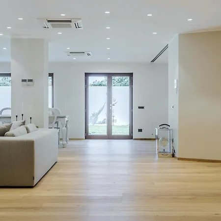 Casa Levante Addaura