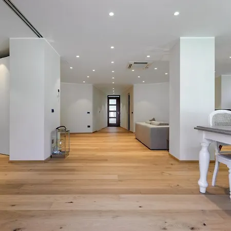 Casa Levante Addaura Villa