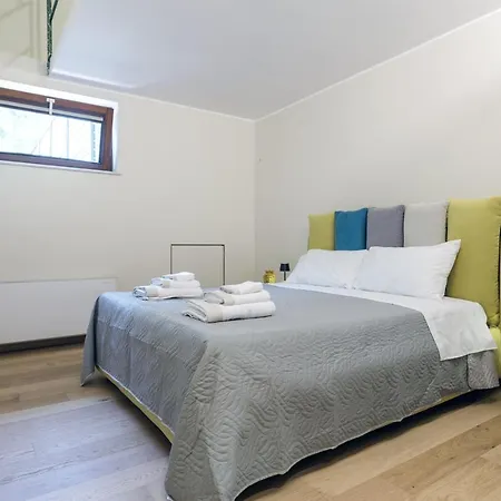 Villa Casa Levante Addaura *
