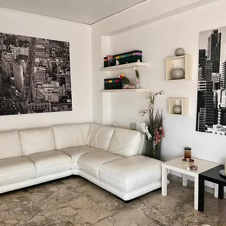 Harriets House * Palermo