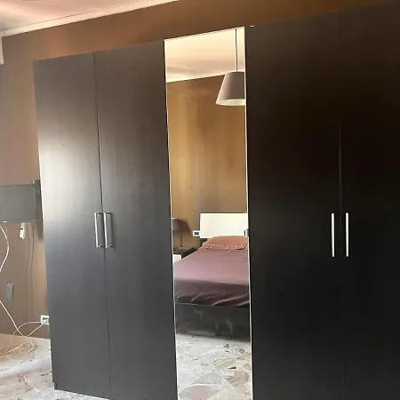 Harriets House Apartment Palermo