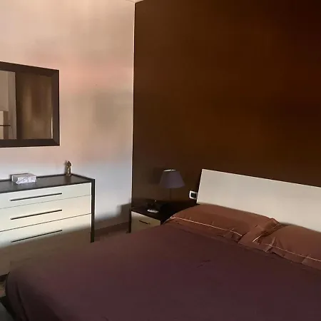 Apartament Harriets House *