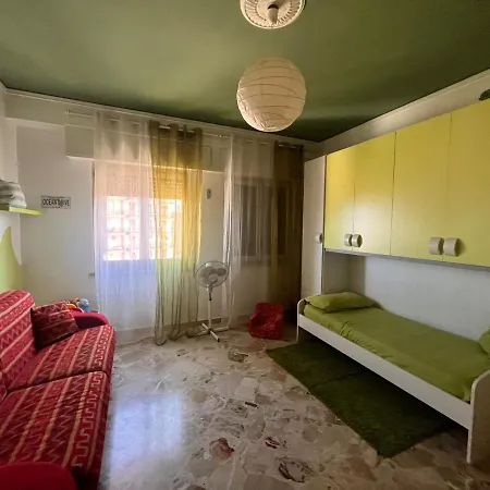 Harriets House Apartament